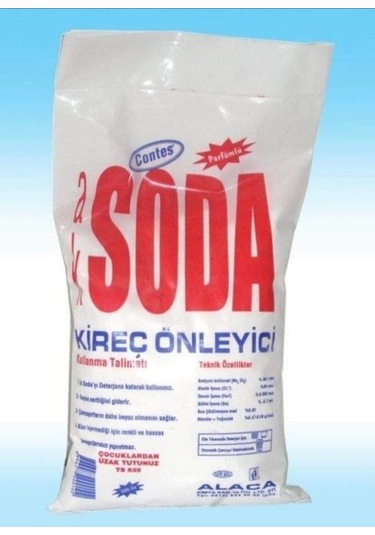 Contes Soda Matik 4 x 500 G