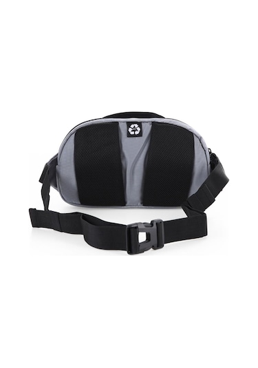 Discovery Dıscovery D00210 Bel Çantası-gri Gri