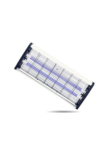 Büro Ev Ofis Yazlık Hijyeni İçin Elektrikli Sivrisinek Karşıtı Uv Lamba