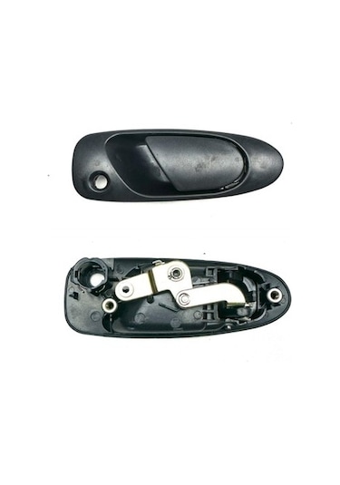 Kapı Kolu Honda Civic 92-95 Ön Dış Sağ/ 72140-sr3-j01z