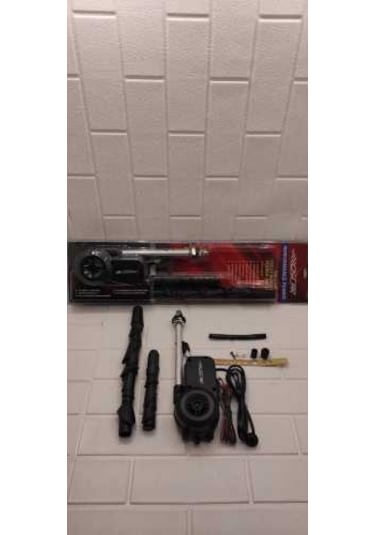 OTOMATİK ANTEN 12 APARATLI OTOMATİK 12V