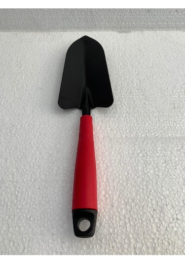 Üçlü Bahçe Seti Tırmıkçapa Kürek (sap Renkleri Değişken Olabilir)