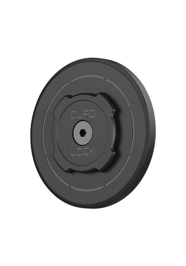 Quadlock Standart Mag Bağlantısı Siyah