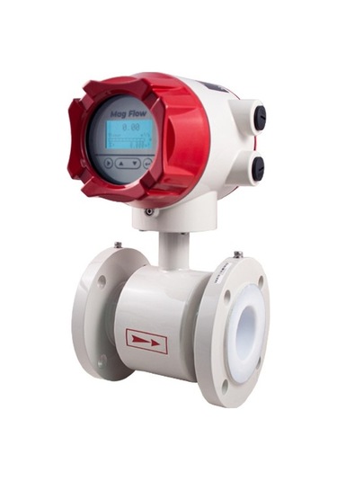 S-Meter  Mag Flow Tef/ss/l /dn40 Elektromanyetik Debimetre