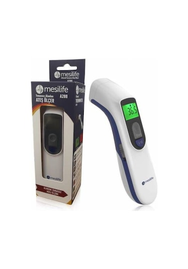 Medikaltec Mesilife - A200 Temassız Ateş Ölçer