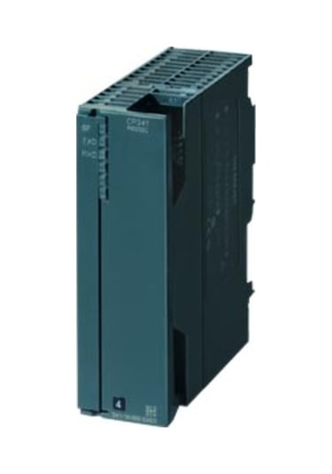Sımatıc S7-300, Cp 341 ( 6Es7 341-1Ah02-0Ae0 )