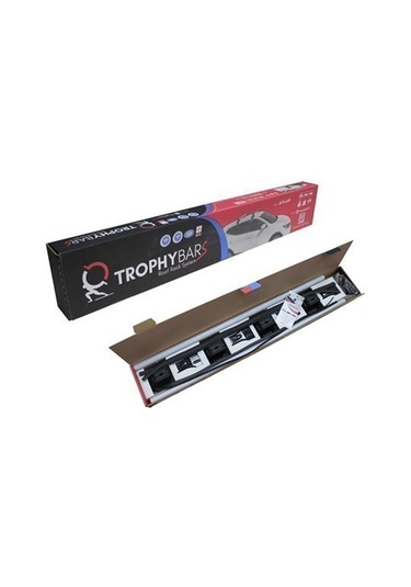 Tyt Vanguard 2007- Trophybars Ara Atkı 130cm