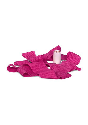 Zeroban Bandaj 5 CM x 4.5 M Pembe