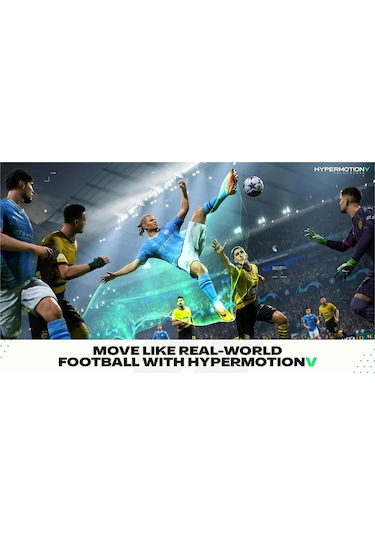 EA Sports FC 24 Standart Edition Xbox One - Xbox Series X Oyun