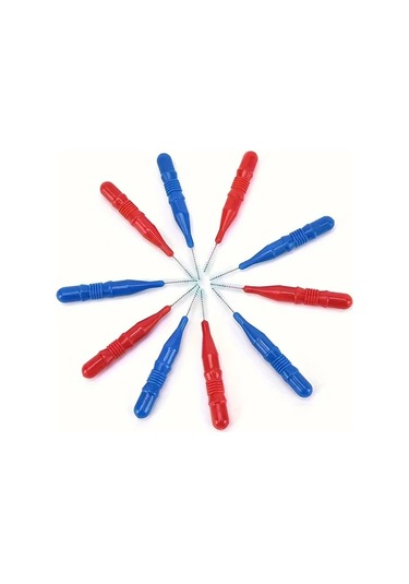 Willowhaven 40 Adet Diş İpi Başlığı: Hijyenik Diş Arası Fırçası İle Kapsamlı Temizlik