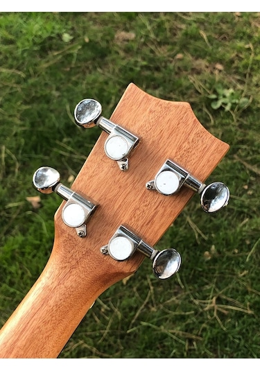 Puka Pk-200 Soprano  Ukulele
