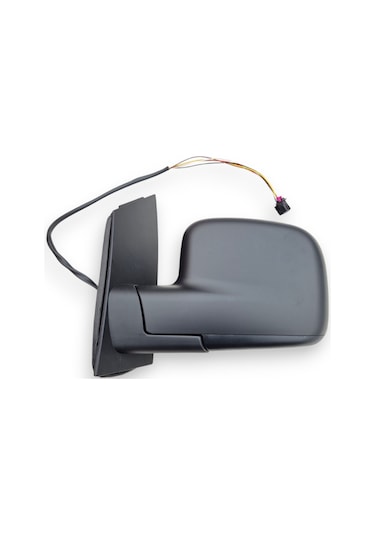 Vw Caddy 04-10 Sol Dış Dikiz Aynası Komple Elektrikli 2k1857507k