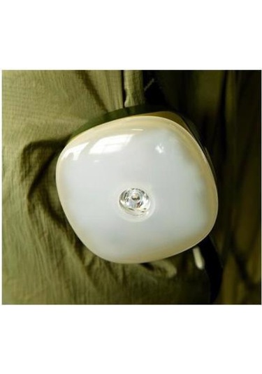 Wildland Magnetic Mini Kamp Lambası