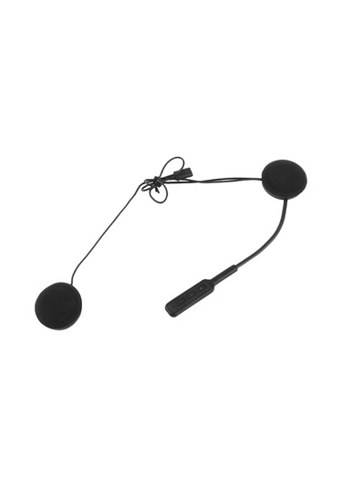 Yaleker Motorsiklet Kaskı Bluetooth Kulaklığı - Bluetooth 4.0 + Csr Çip, Kablosuz Müzik Dinleme, El İşi Serbest Fonksiyon, Pil Seviyesi Gösterimi, Ses Hatırlatma Diğer