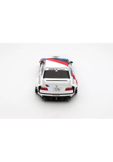 Otto Models Ot1176 1/18 Bmw E36 Khyzyl Saleem 2024