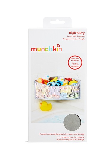 Köşeli Banyo Düzenleyeci