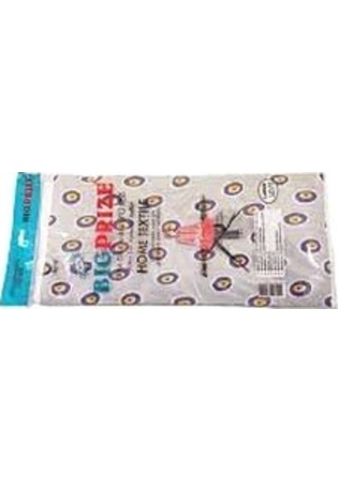 Ütü Bezi Isıya Dayanıklı Large 140x52 Çok Renkli