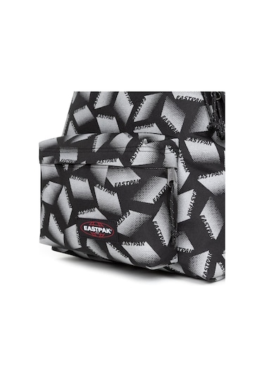 Eastpak Sırt Çantası Padded Pak'r Refleks Ep Black Ek0006208e31