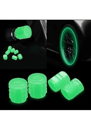 Fosforlu Sibop Kapağı 3 Renk 5256