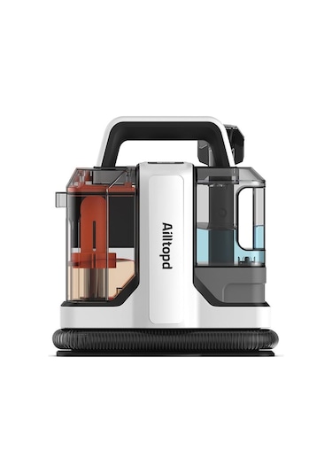 Taşınabilir Halı Ve Koltuk Temizleyici-1130