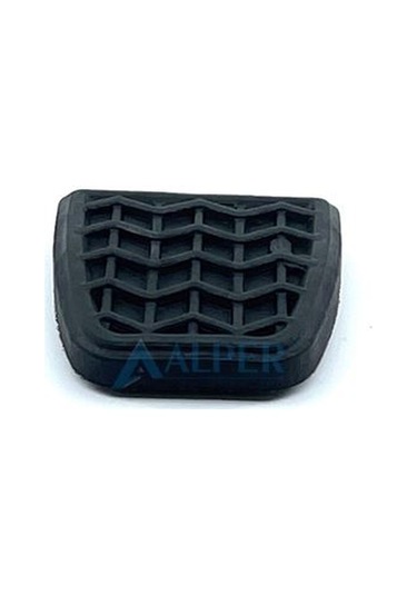 Alper Pedal Lastıgı Fren-debrıyaj Corolla Aurıs Yarıs Avensıs AOD-ALPER 7617012