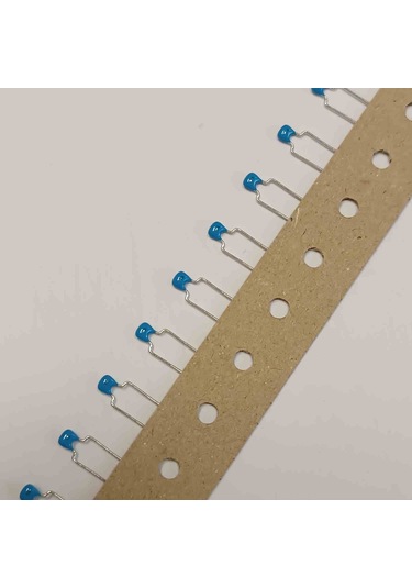 Rpe5c2a561j2m1a03a 560pf 100v 5mm Multi Kondansatör 100 Adet