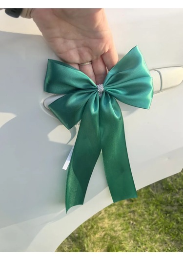 Natalhand Araç Kapı Kolları Ve Ayna Kolyeleri 386635345