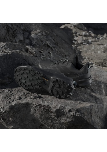 Terrex Skychaser Ax5 W Kadın Siyah Outdoor Ayakkabı Jq2225 1774402 Siyah