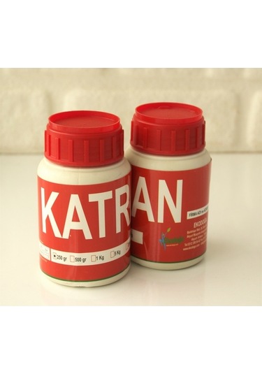 Doğal Çam Katranı Yılan Domuz Tilki Yabani Hayvan Kaçırıcı