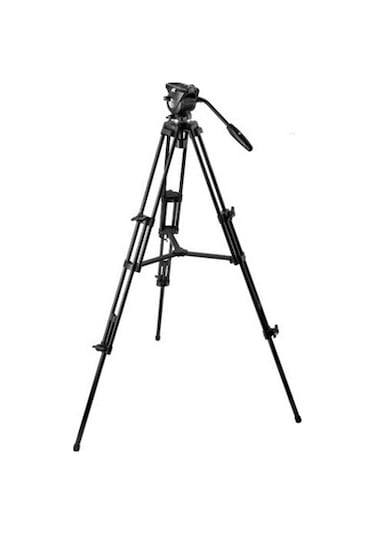Deyatech 777 Profesional 180Cm Tripod Video Kamera+Dslr Tripod