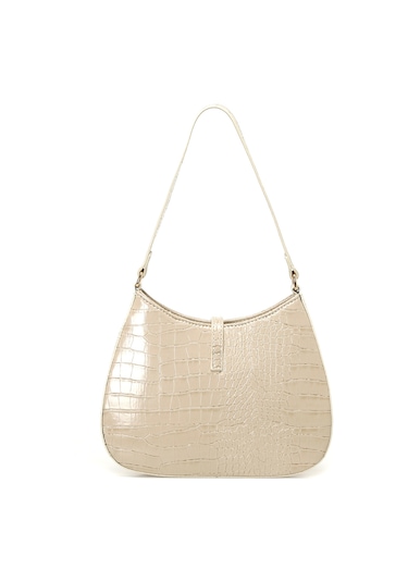 İnci Incı Alıas 4pr Vizon Kadın Omuz Çantası 000000000101901222 Vizon