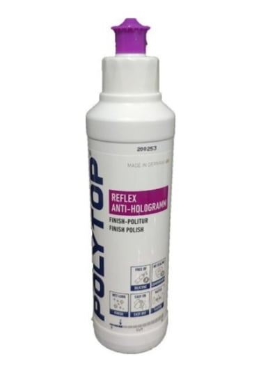 Polytop Reflex Hare Giderici 250 Ml