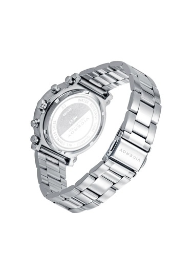 Vıceroy 401309-97 Unisex Kol Saati Gümüş