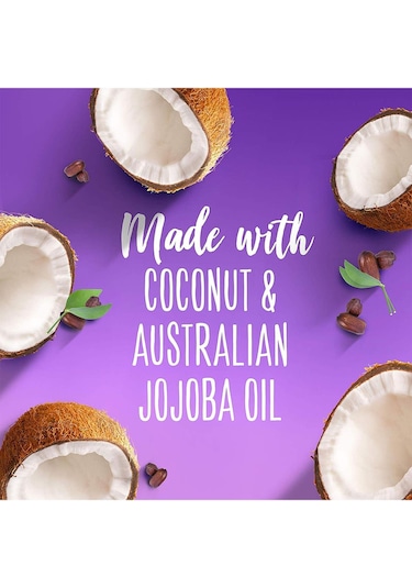 Aussie Miracle Curls Kıvırcık Saçlar Ön Yıkama Şampuanı 500ml Tüm Saçlar