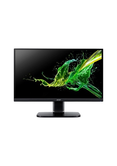 Acer KA242YEBI UM.QX2EE.E05 23.8" 1 MS 100 Hz FreeSync Full HD IPS LED Monitör