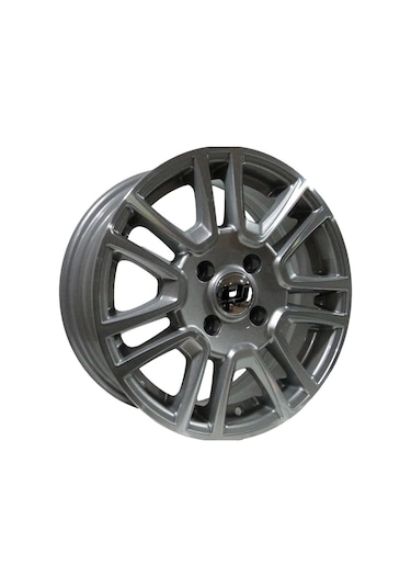 15 Jant 6,5 15 Dj 562 26720 5-108 Et 38 67,1 Sılver