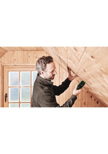 Bosch UniversalHumid Ahşap Nem Ölçer - 0603688001