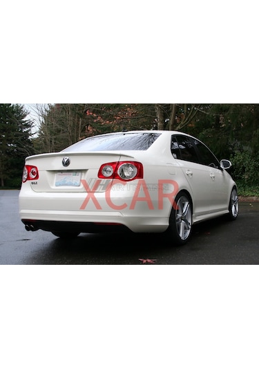 Modaautos Vw Jetta Mk5 2005-2010  Gli Votex Arka Ek