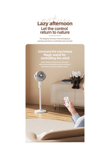 Masaüstü Hareketli Kafa Elektrikli Fan Şarj Edilebilir Fan