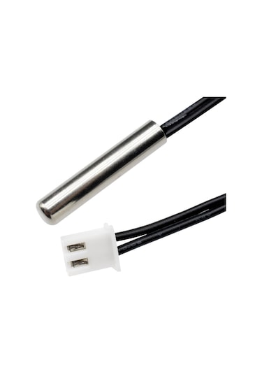 5 Metre Kablolu Su Geçirmez 10k Ntc Sensör Isı Sıcaklık Prob