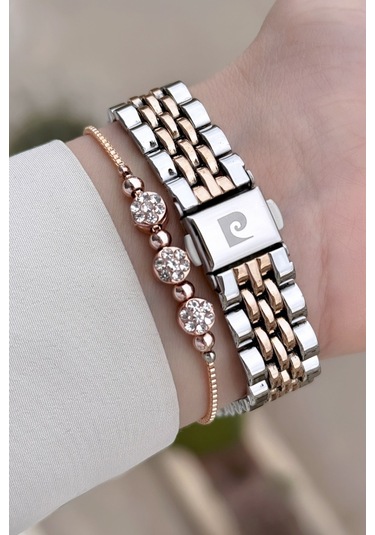 Pierre Cardin Pcıste27 Kadın Kol Saati