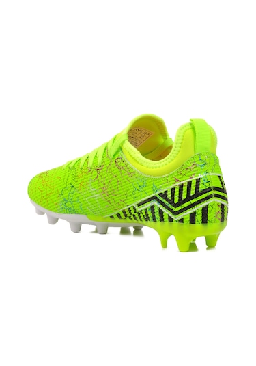 Neon Sarı Unisex Krampon Gk-241-129 G Krampon Neon Sari Sarı