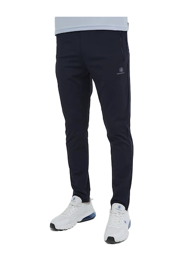 Lumberjack 3w M Sb206 Basic T.pnt 3pr Erkek Lacivert Eşofman Altı 101398410 Lacivert