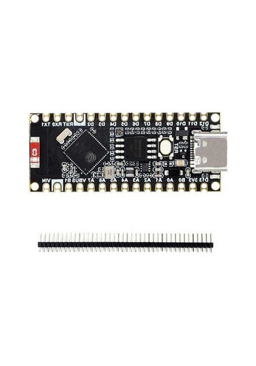 Ulzyvf S3 Nano Nano Kartı İçin Geliştirme Esp32-s3r8 Esp32 Çip Arduino Qe