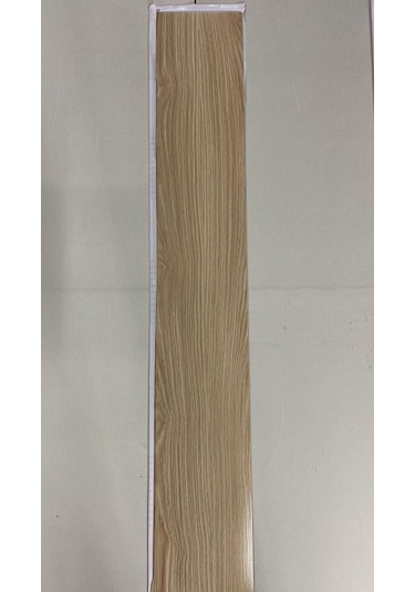 Kendinden Yapışkanlı Silinebilir Desenli Golden Bambu Parlak Pvc Esnek Zemin Yer Duvar Döşeme Parke