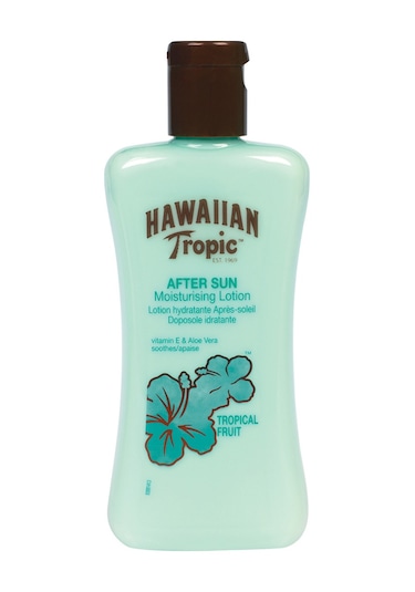 Hawaiian Tropic Güneş Sonrası Nemlendirici Losyon 200 ML