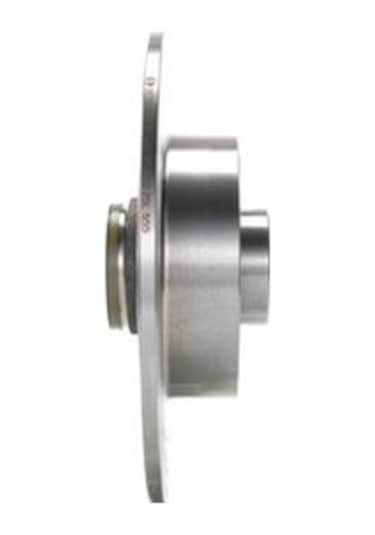 Renault Fluence 1.6 2009-2017 Bosch Arka Disk Rulmanlı 2 Adet