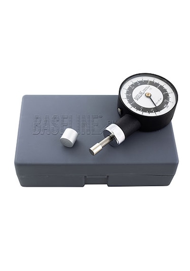 Libor Baseline Dolorimeter - 22 Pound Capacity Analog Algometre