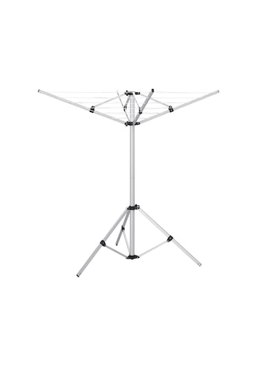 Outwell Drying Rack Katlanır Xl Kurutma Ünitesi Gri