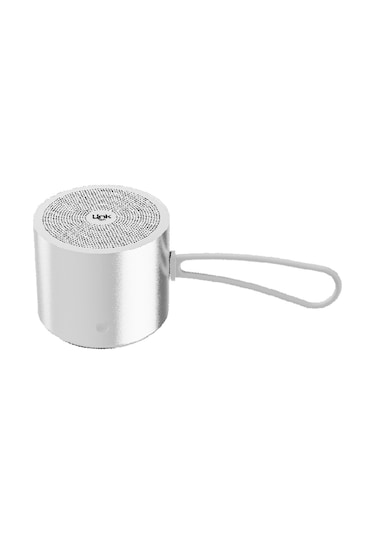 Linktech BM6 Mini Bass Bluetooth 5.0 Taşınabilir Hoparlör
